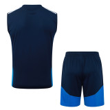 26/27 Cruzeiro Adult Training Vest Set