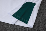26/27 Italy Adult Training Vest Set