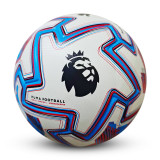Size 5 Thermal Bonding Leather Outdoor Soccer Ball (Puma)