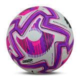 Size 5 Thermal Bonding Leather Outdoor Soccer Ball (Puma)