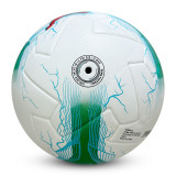 Size 5 Thermal Bonding Leather Outdoor Soccer Ball (Puma)