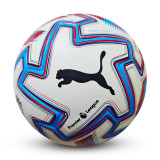 Size 5 Thermal Bonding Leather Outdoor Soccer Ball (Puma)