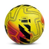 Size 5 Thermal Bonding Leather Outdoor Soccer Ball (Puma)
