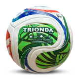2026 World Cup Size 5 Thermal Bonding Leather Outdoor Soccer Ball (Adidas)