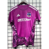 26/27 Colo-Colo Goalkeeper Jersey | Fan version