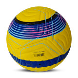 Size 5 Machine Stitched Outdoor Soccer Ball (Blank)