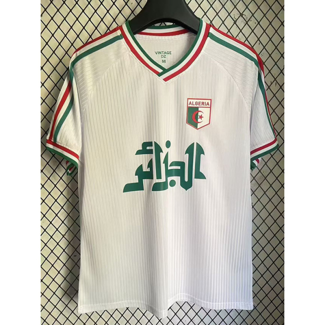 2026 Algeria Special Edition Men Jersey | Fan Version