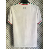 2026 Algeria Special Edition Men Jersey | Fan Version