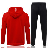 25/26 Liverpool Jacket Hoodie Training Suit