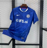 25/26 Chelsea Home Man Jersey | Fan Version