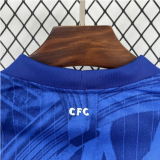 25/26 Chelsea Home Man Jersey | Fan Version