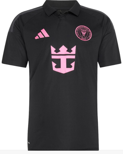 26/27 Inter Miami Away Jersey | Fan Version