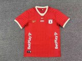 26/27 América de Cali Home Jersey | Fan Version