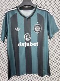 26/27 Celtic Away Jersey | Fan Version