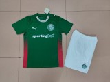 26/27 Palmeiras Home Adult Uniform