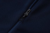 25/26 Arsenal Jacket Hoodie Training Suit