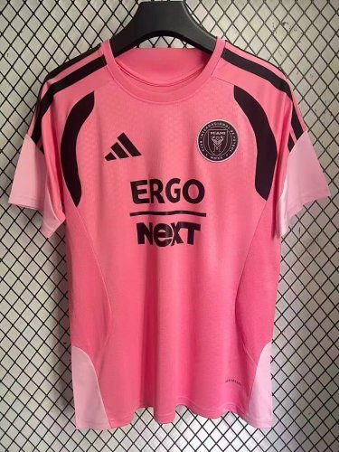 26/27 Inter Miami Training Jersey | Fan Version