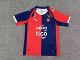 26/27 Cerro Porteno Home Jersey | Fan Version