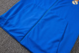 25/26 Real Madrid Jacket Hoodie Training Suit