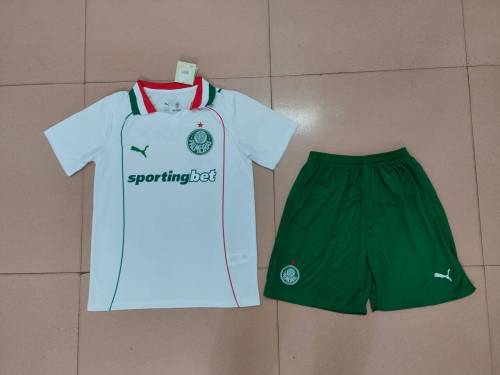 26/27 Palmeiras Away Adult Uniform