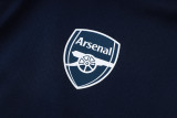 25/26 Arsenal Jacket Hoodie Training Suit