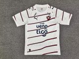 26/27 Cerro Porteno Away Jersey | Fan Version