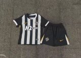 26/27 Atlético Mineiro Home Kids Kit