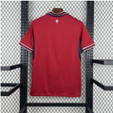 2026 Czech Republic World Cup Home Men Jersey | Fan Version