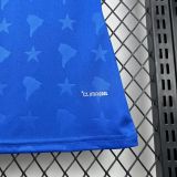 26/27 Cruzeiro Home  Women Jersey | Fan Version