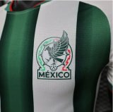 2026 Mexico Special Edition Man Jersey | Players Version