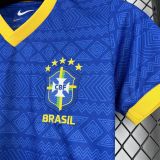2026 Brazil Special Edition Women Jersey | Fan Version