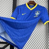 2026 Brazil Special Edition Man Jersey | Fan Version
