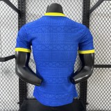 2026 Brazil Special Edition Man Jersey | Player Version