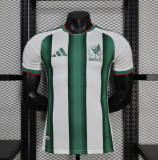 2026 Mexico Special Edition Man Jersey | Players Version