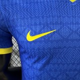 2026 Brazil Special Edition Man Jersey | Player Version