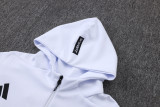 25/26 Juventus Jacket Hoodie Training Suit