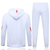 25/26 Bayern Munich Jacket Hoodie Training Suit