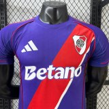 26/27 River Plate Third Away Man Jersey | Player Version