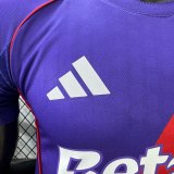 26/27 River Plate Third Away Man Jersey | Player Version