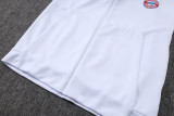 25/26 Bayern Munich Jacket Hoodie Training Suit