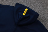 25/26 Boca Jacket Hoodie Training Suit