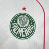 26/27 Palmeiras Away Women Jersey| Fan Version