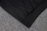25/26 PARIS/PSG Jacket Hoodie Training Suit