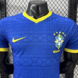 2026 Brazil Special Edition Man Jersey | Player Version