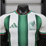 2026 Mexico Special Edition Man Jersey | Players Version