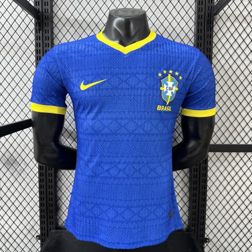 2026 Brazil Special Edition Man Jersey | Player Version