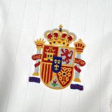 Retro Spain 2006  Away Jersey