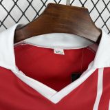 Retro Algeria 1986  Away Jersey