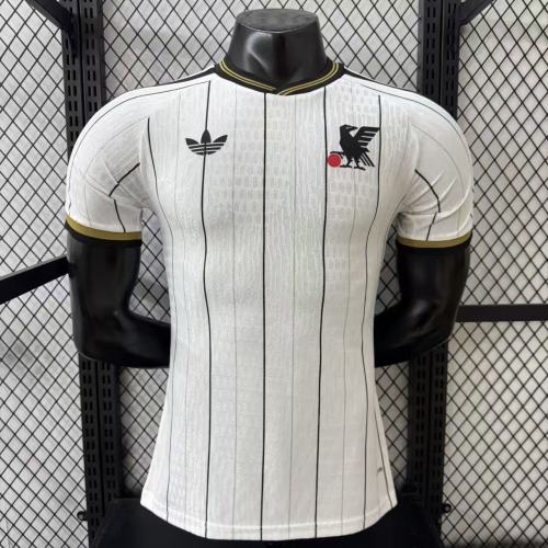 2026 Japan Special Edition Man Jersey | Player Version