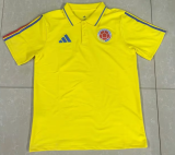 2026 Colombia Polo Jersey | Fan Version